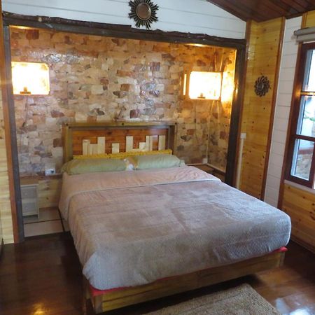 Вилла La Cabala Del Draguillo Санта-Крус-де-Тенерифе Экстерьер фото